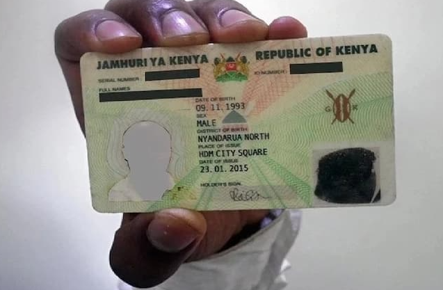 Population of stateless persons to reduce after dissolution of ID vetting committees