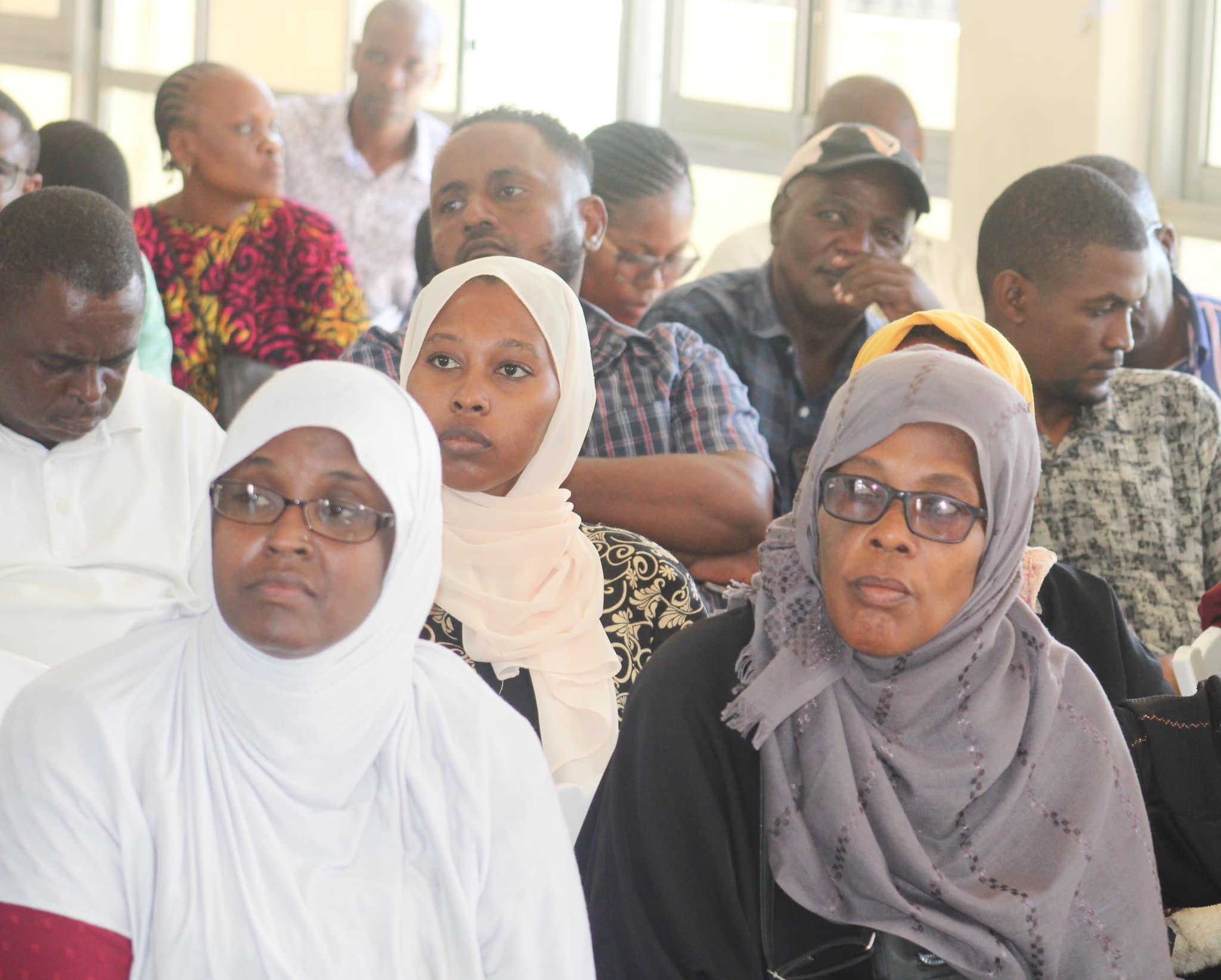 Mombasa residents call for more rehabilitation centres, hospitals for children with special needs