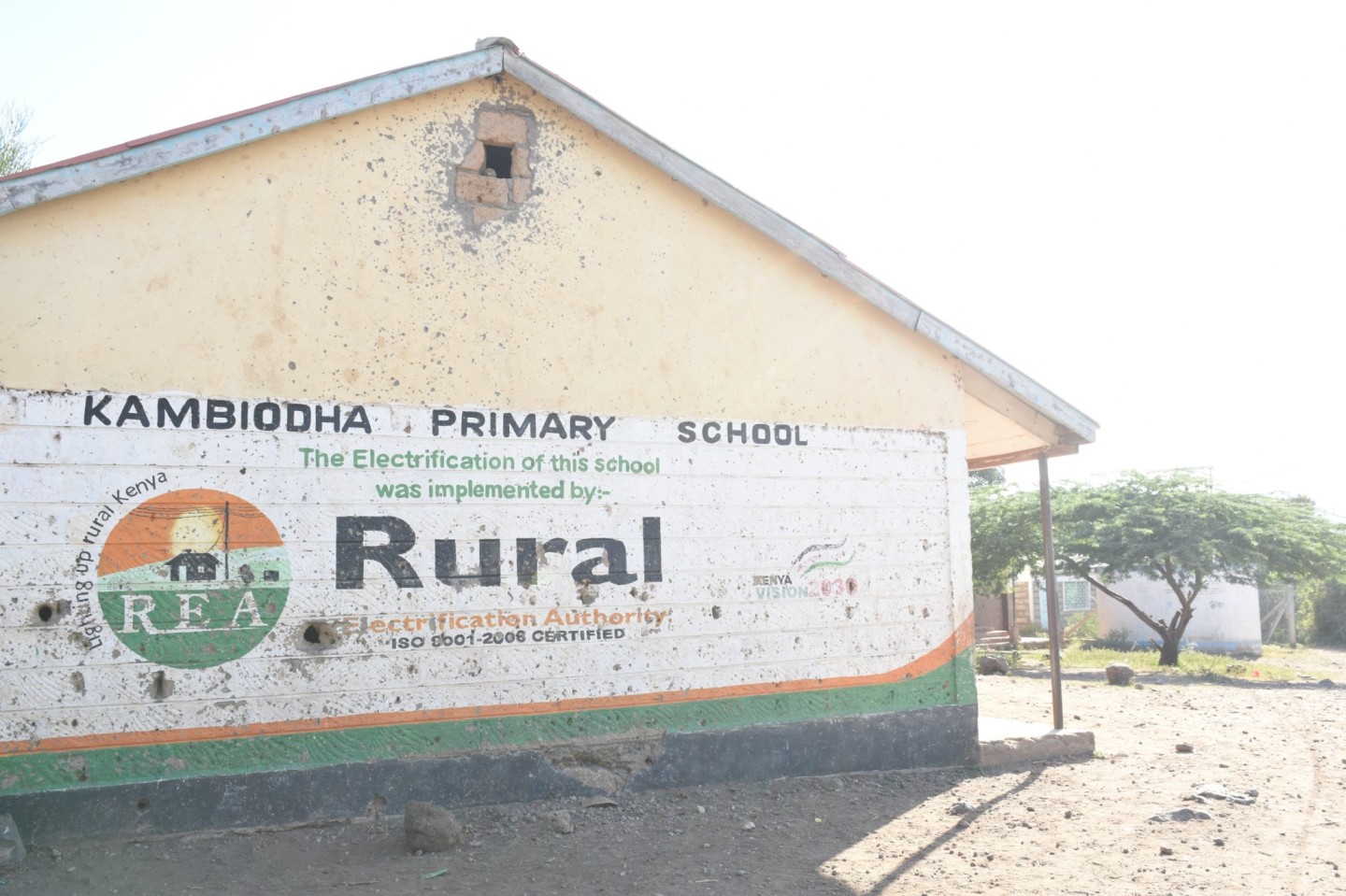 School in Isiolo closed as women group set to recover Sh10 million land