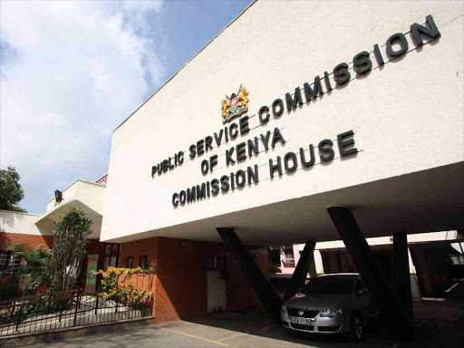 Public Service Commission shortlists 11 candidates for CEO position