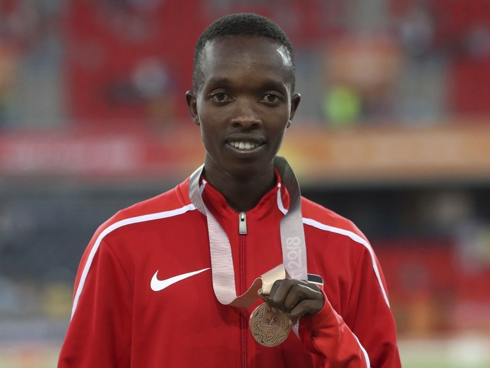 Kenyan athletes Rodgers Kwemoi and Josphat Kipkemboi Kemei banned for doping violations