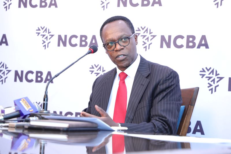 NCBA Group records Sh5.3 billion profit after tax in Q1 of 2024