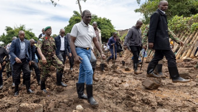 Ruto announces Sh10,000 monthly stipend, affordable housing for flood victims
