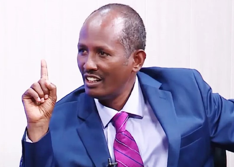Opposition leader renews pressure on probe into killing of key Oromo politician Bate Urgessa