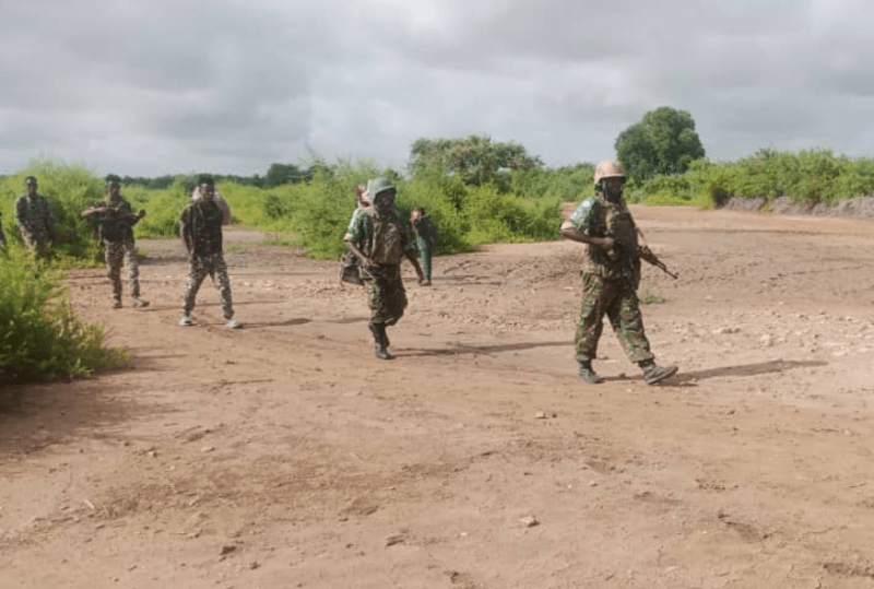AU mission in Somalia neutralises 439 IEDs, preventing 1,756 casualties since 2017