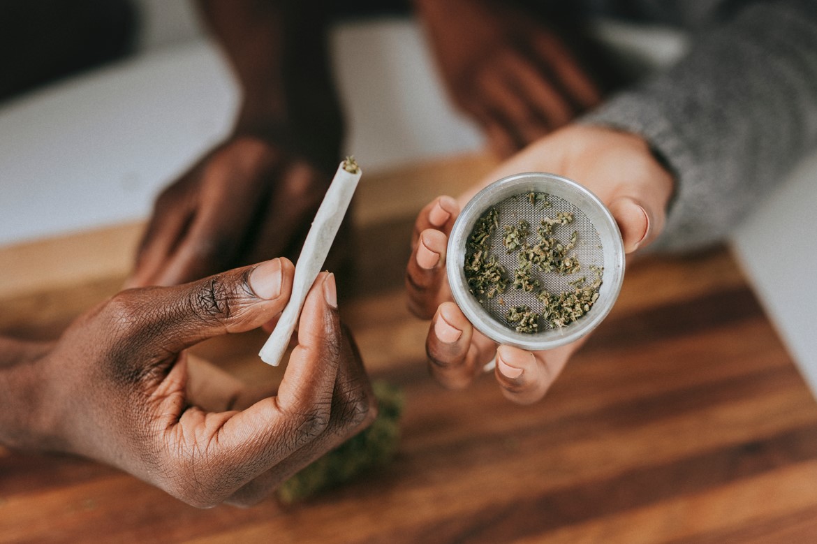 South Africa legalises cannabis sale, use by adults in private settings