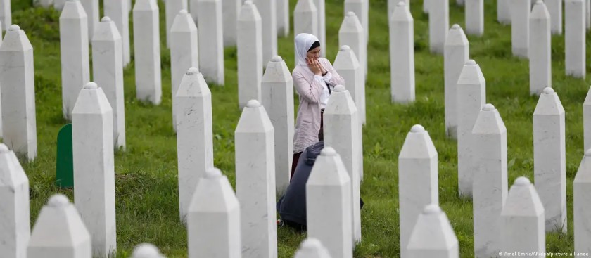 UN designates July 11 as international day to commemorate Srebrenica Genocide