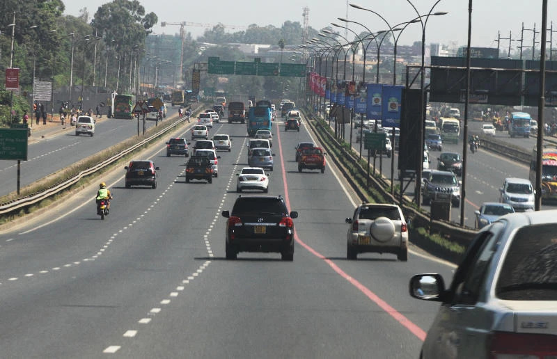 Thika Superhighway: Nairobi's most dangerous road with highest crash fatalities