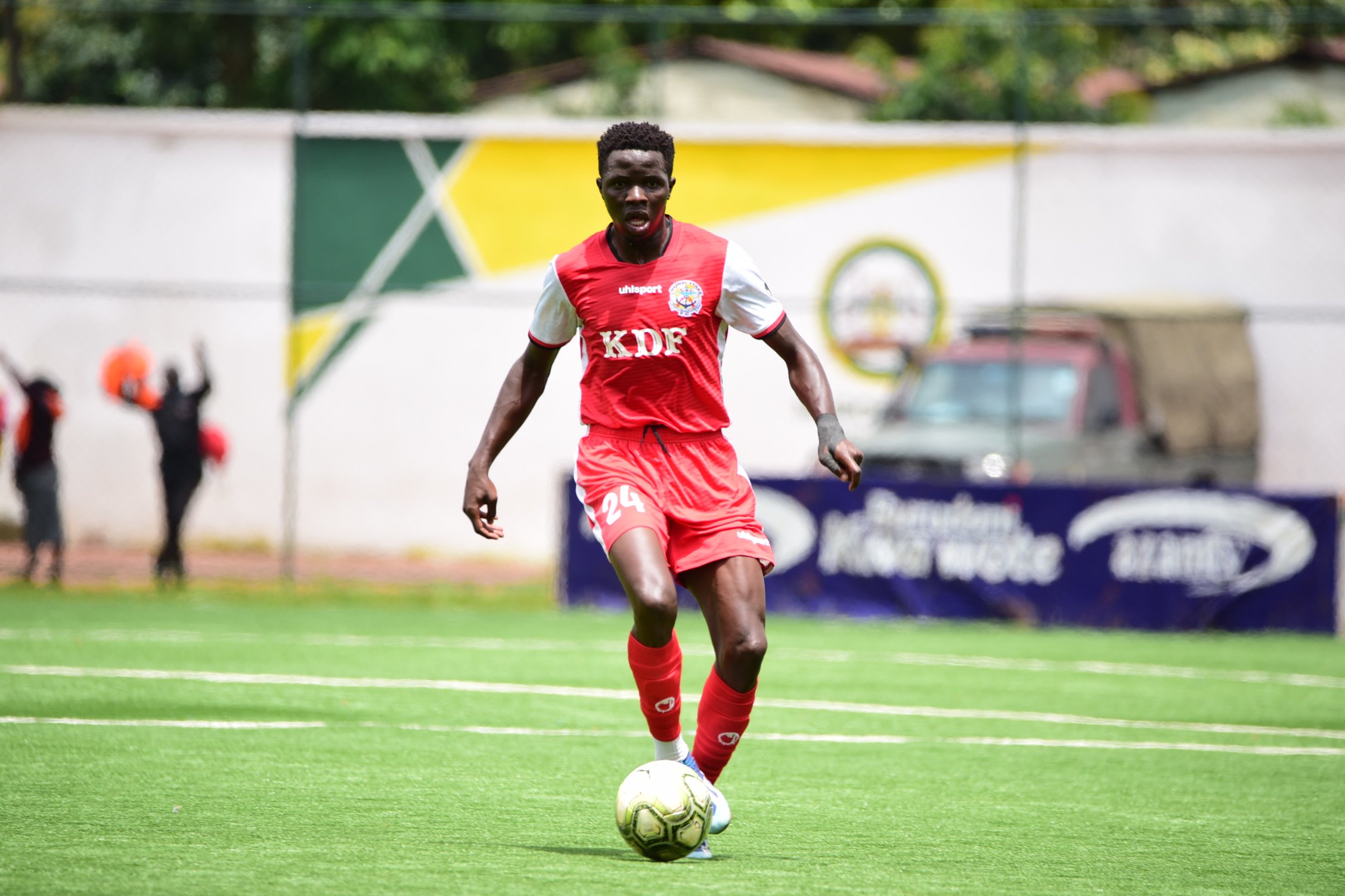 Posta Rangers return to winning ways as Nairobi City Stars and Ulinzi Stars share spoils