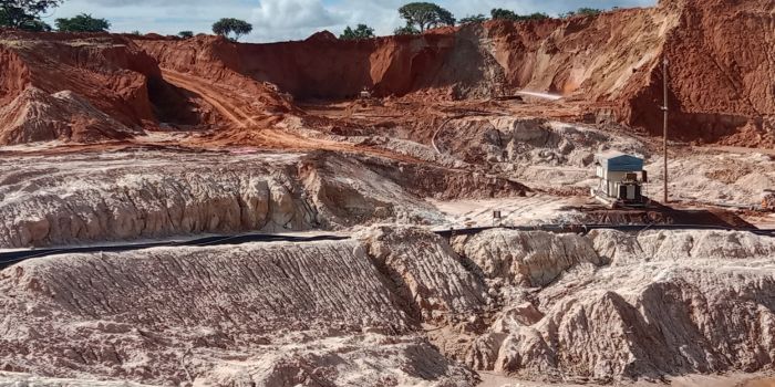 Kwale mining: Residents decry exclusion from plans for Base Titanium land