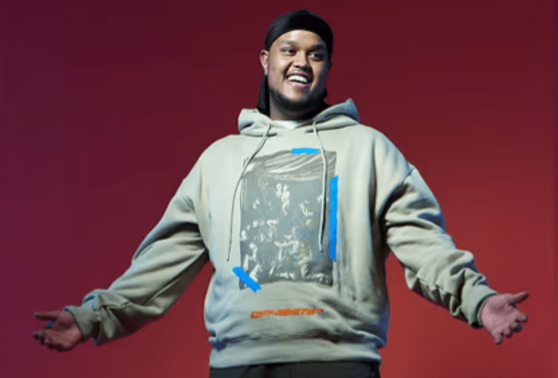 Featured image for Fans request Somali-British YouTuber Chunkz to visit Eastleigh during Kenyan trip