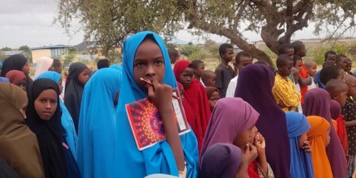 Lobby calls for govt action as number of schoolgoing Garissa girls remains low