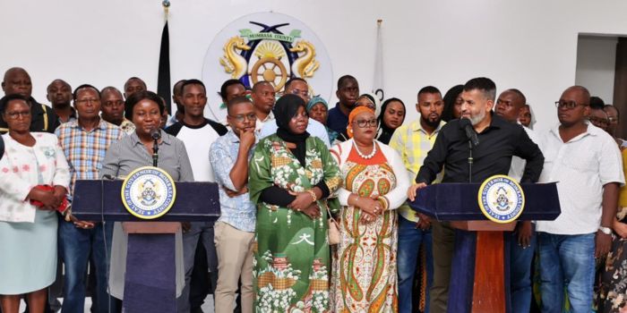 Mombasa and Embu counties agree to regulate sale of muguka and miraa to minors