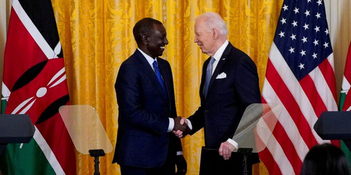 Featured image for Ruto US visit: A new era of diplomacy?