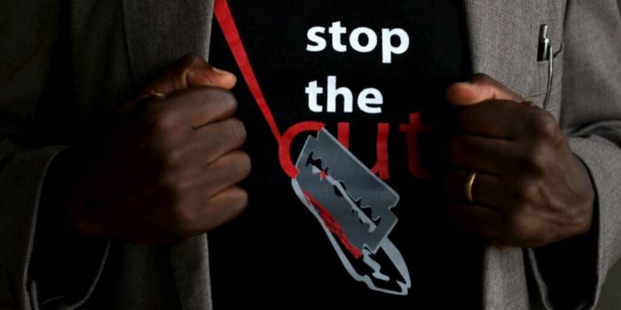 Northern Kenya must speak out against SGBV
