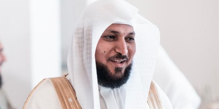 Hajj 2024: Sheikh Maher Al-Muaiqly, the leader of this year's Arafat sermon