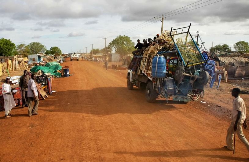 Sudan war stalls progress in disputed Abyei region