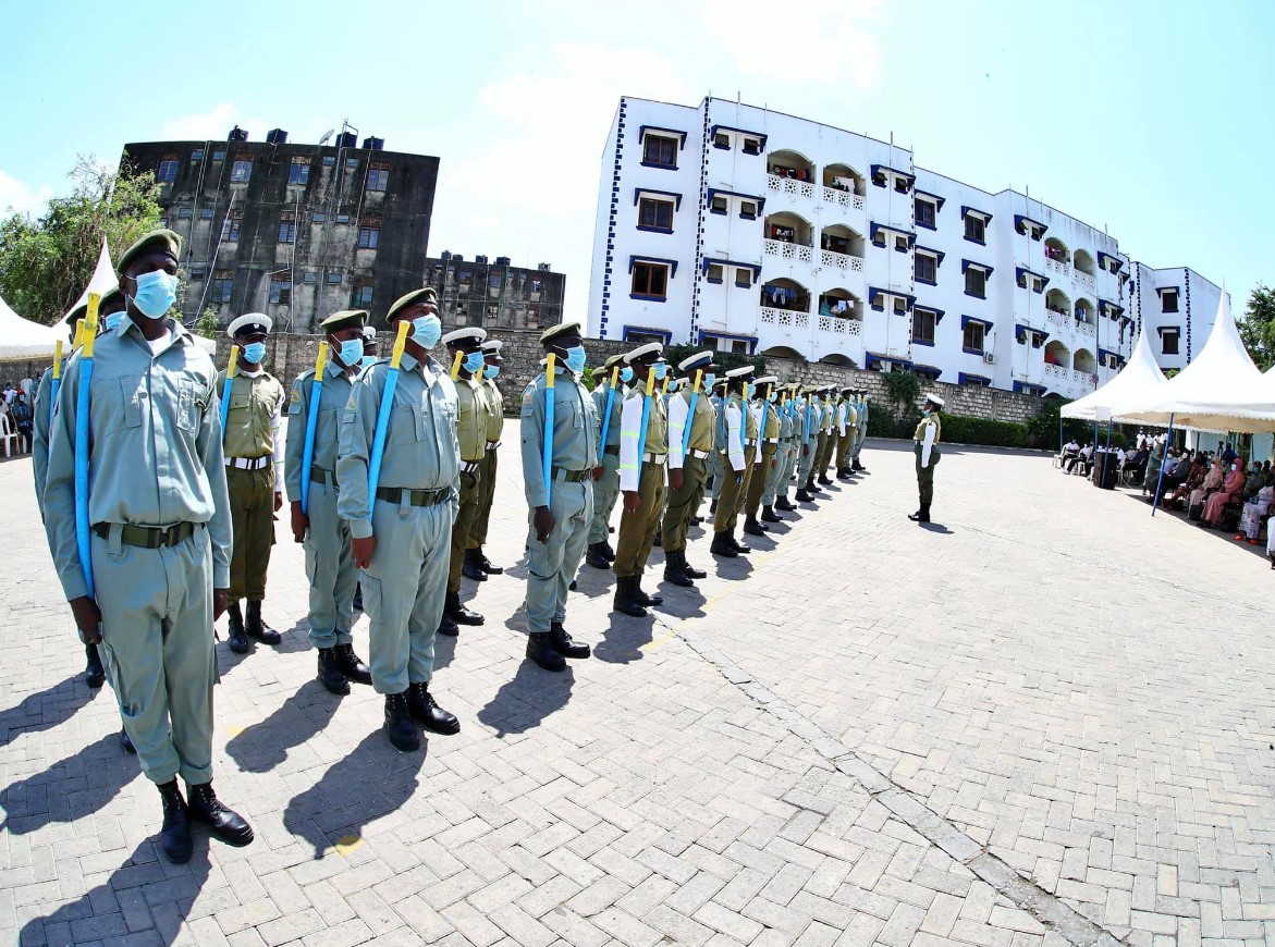 Mombasa county advertises 206 inspectorate positions