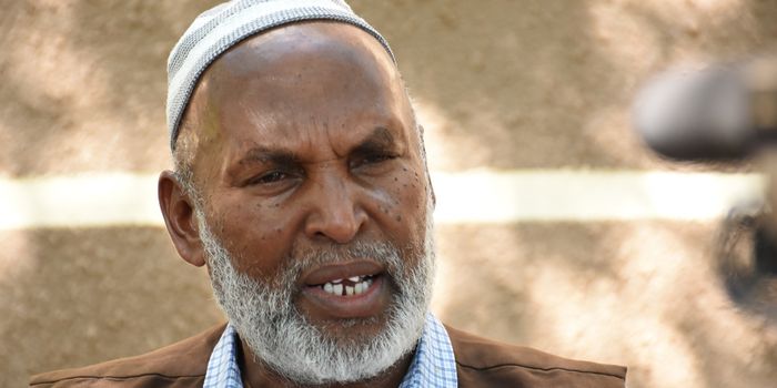 Shun divisive politics and spread peace, Isiolo religious leaders tell youth