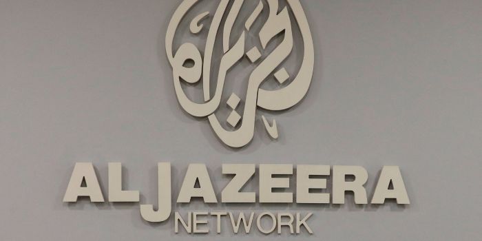Al Jazeera condemns shutdown by Israel as police raid takes place