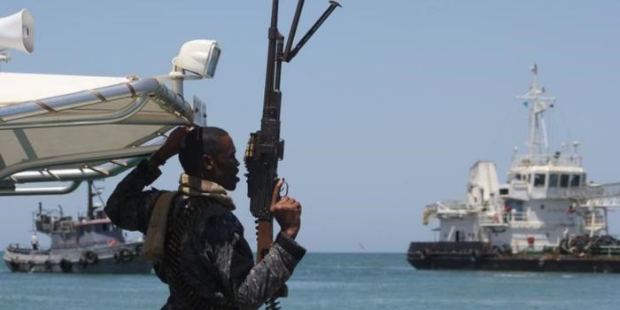 Featured image for Kenya to prosecute pirates as US, EU boost maritime security efforts