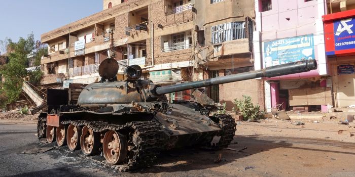 Sudan: UN warns of civilian catastrophe as fighting erupts in Al Fashir