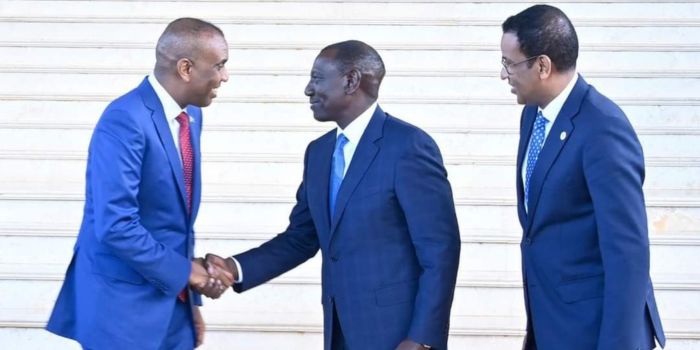 Kenya-Somalia ties: From frosty relations to a flourishing bond
