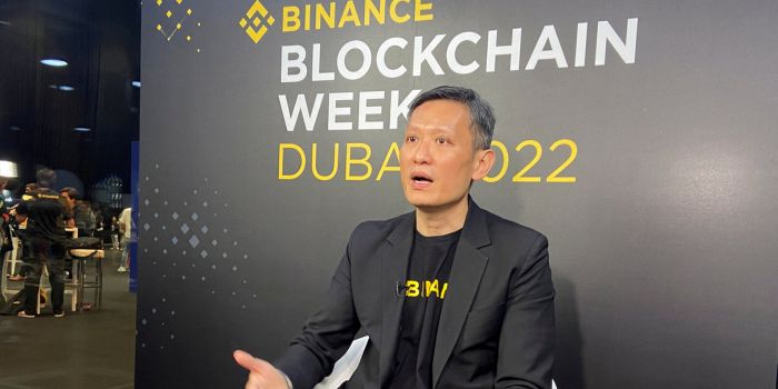 Nigeria sets dangerous precedent by detaining Binance executives - CEO