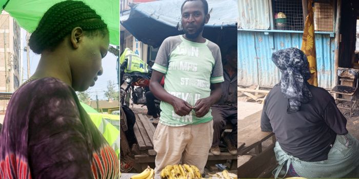 eTiMS registration: Eastleigh small scale traders decry 'complicated' system