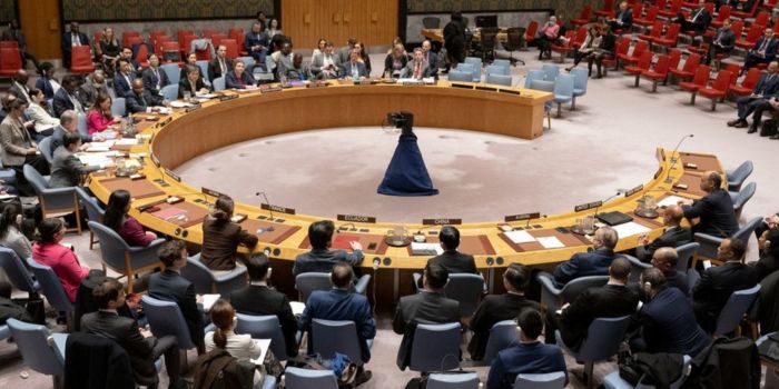 UN extends arms embargo and sanctions on South Sudan for one year
