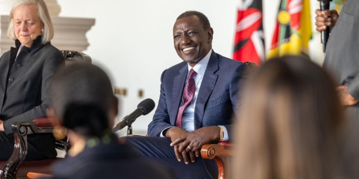 Worry, criticism as Ruto plans to raise tax rate to 22 per cent by end of term