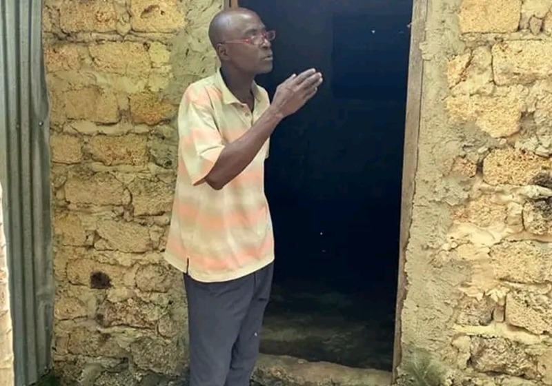 Lunga Lunga locals alarmed over renewed gang killings of elders on witchcraft claims