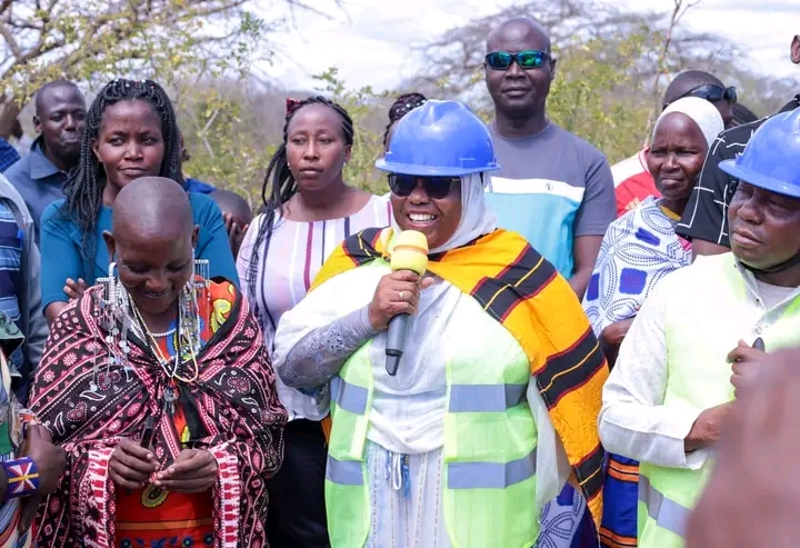 Kwale County breaks ground on Sh4.1m curving workshop for local traders