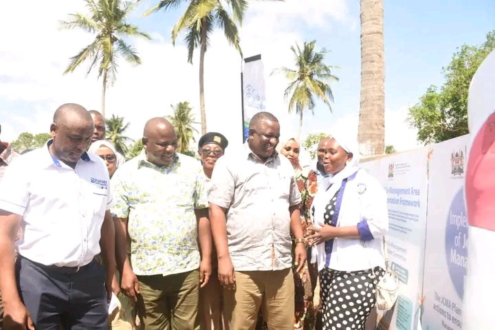 Kwale leaders dismiss 'divisive' one man, one vote, one shilling revenue share formula