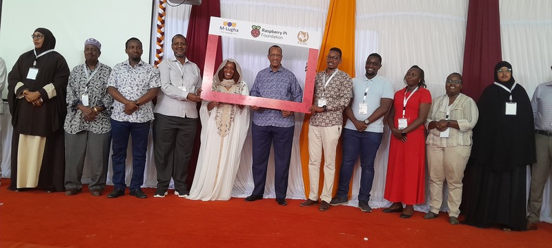 Pilot project for digital literacy launched in Garissa, targets frontier counties