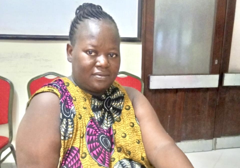 Kilifi mothers combat malnutrition in infants through exclusive breastfeeding