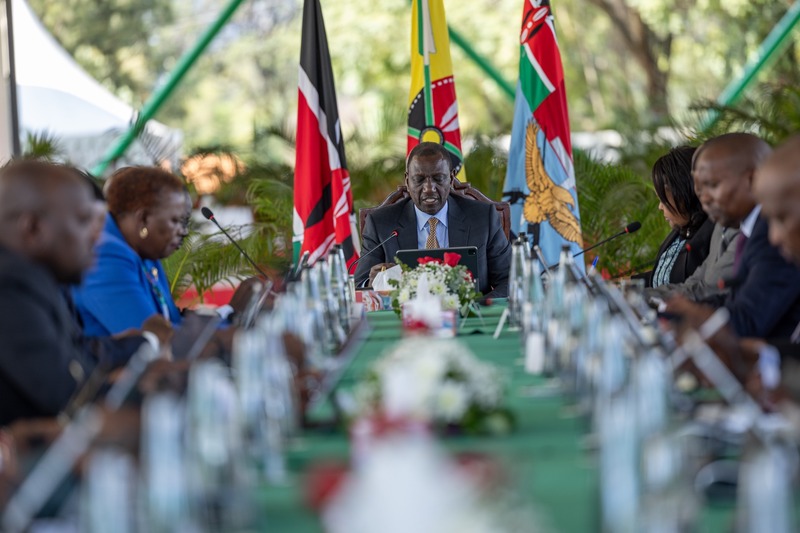 Kenya to host major international conferences as Cabinet gives nod