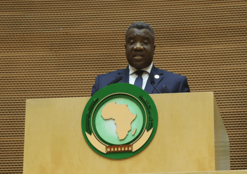 African Union sounds alarm on escalating conflicts, governance crisis in Africa