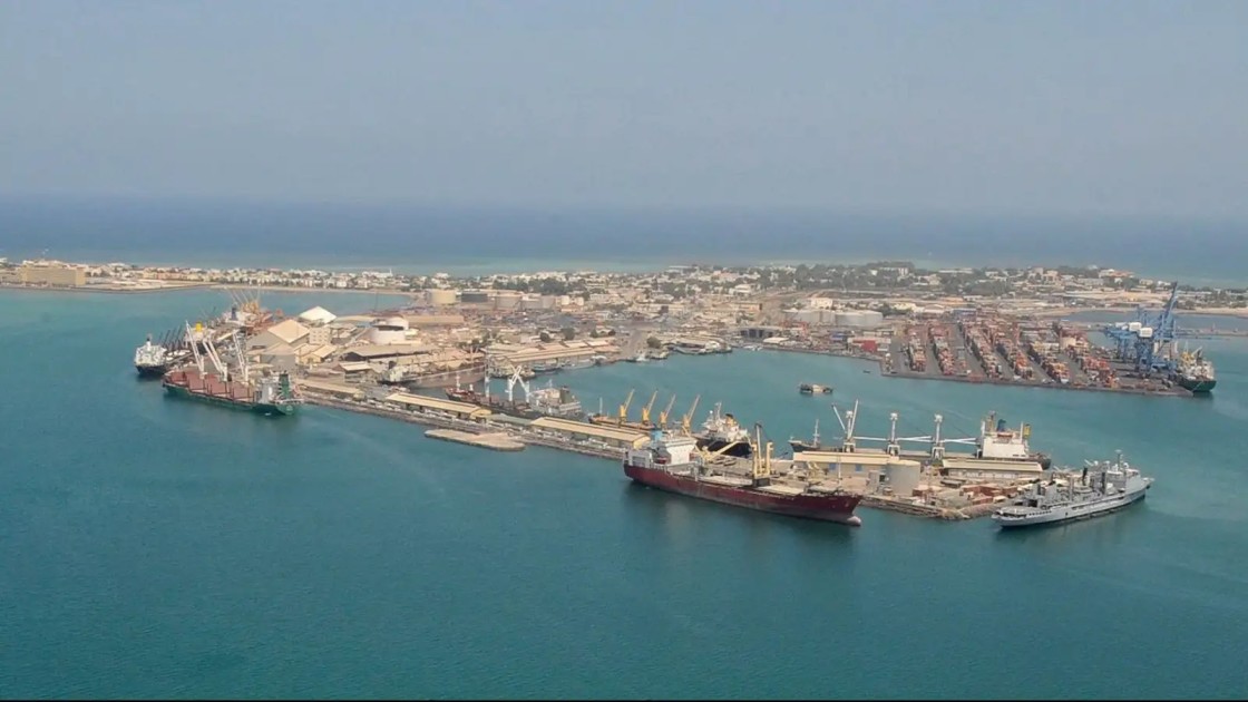 Djibouti slams World Bank for ranking its port 379th globally