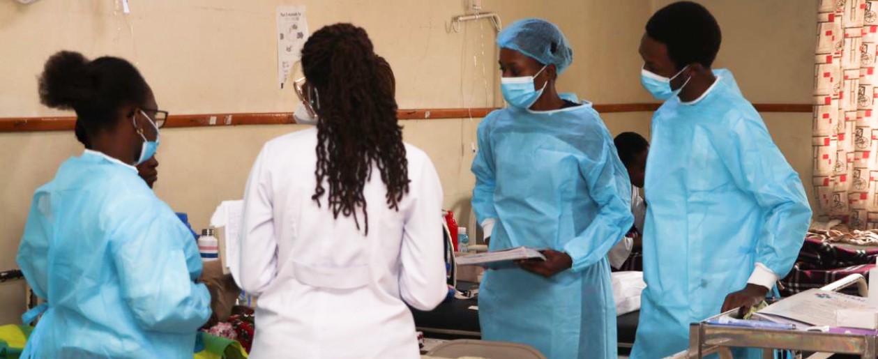 Kenyans to register for Social Health Insurance from July 1, says Nakhumicha