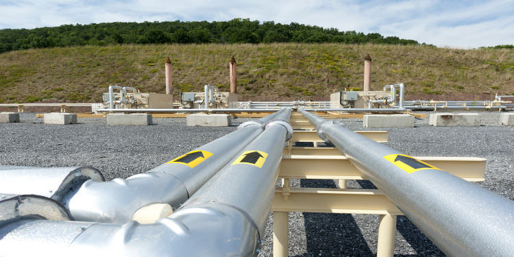 Featured image for Ethiopia discovers 21.3 billion cubic metres of natural gas in Ogaden region