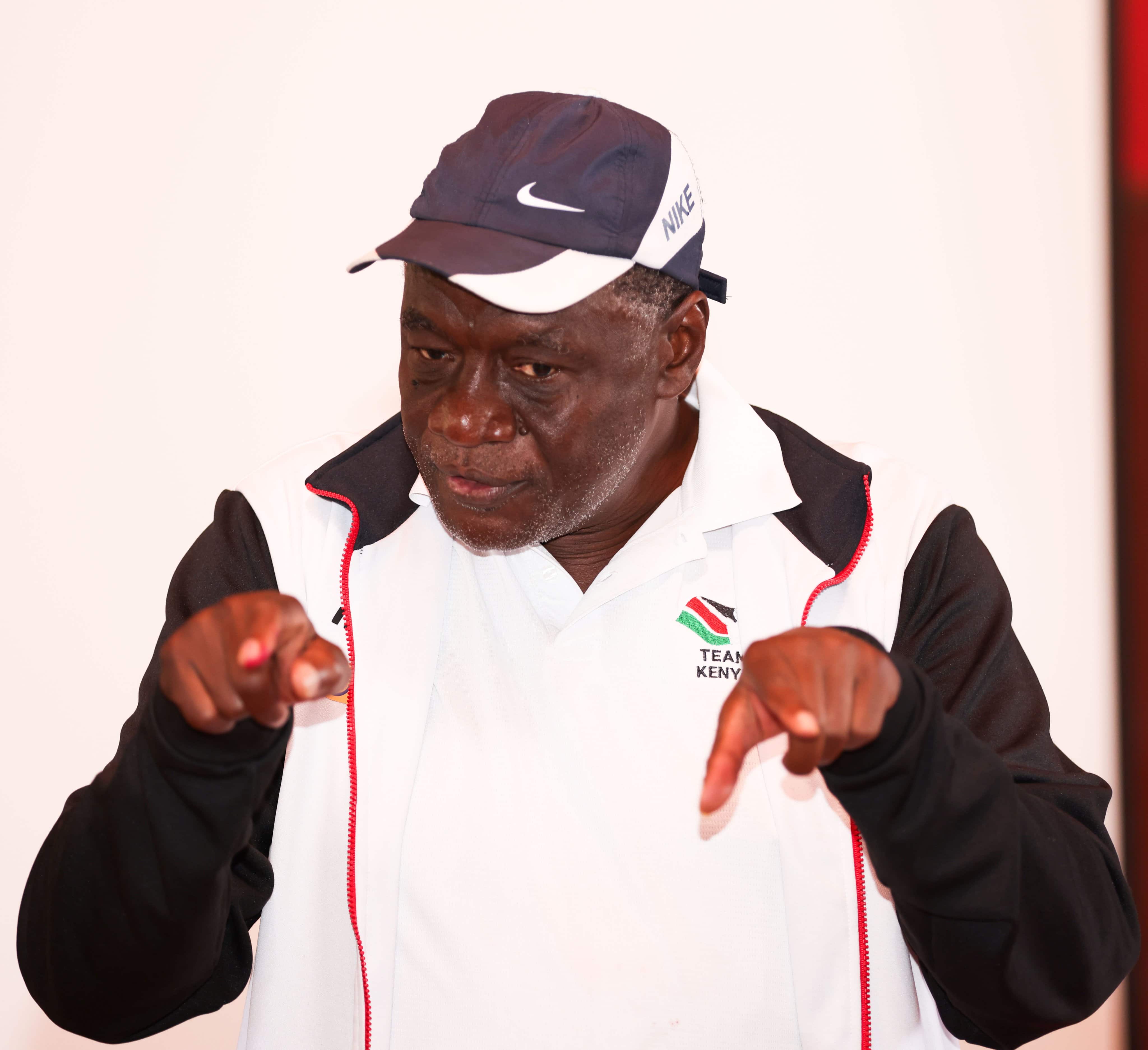 Charles Nyaberi's appointment as Malkia Strikers Team Manager revoked by Sports Disputes Tribunal