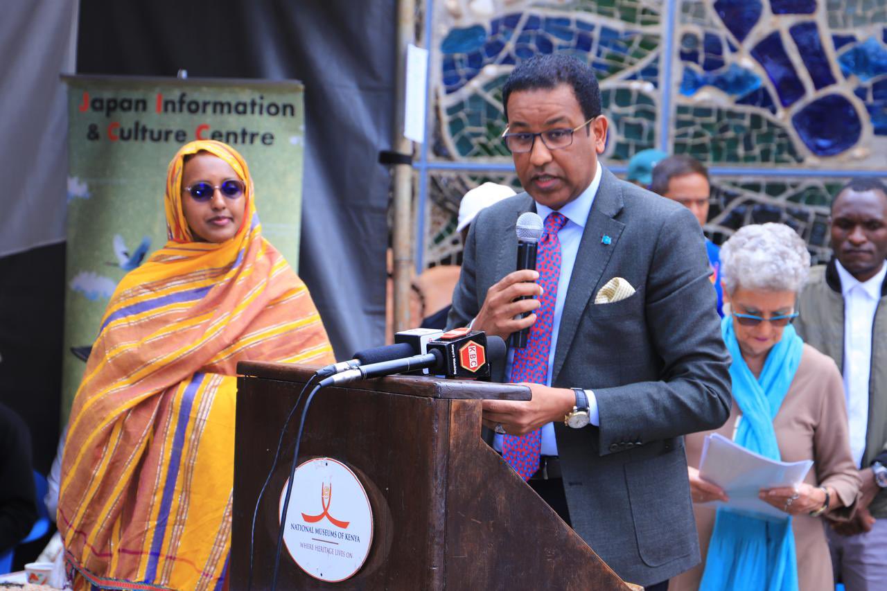 Nairobi to host Somali exhibition as country marks Independence Day 