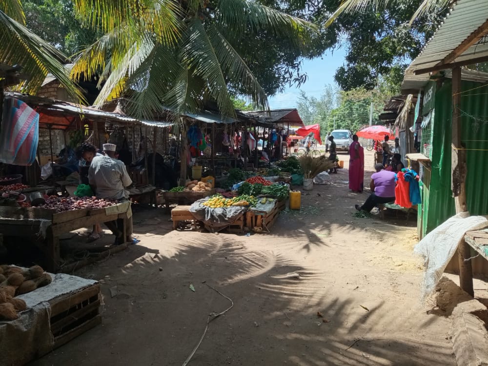 Food insecurity grips Kwale residents as prices of essential commodities soar