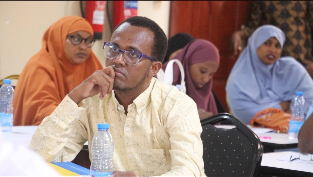 Featured image for Wajir leaders, residents unite in call for ban on muguka, miraa 
