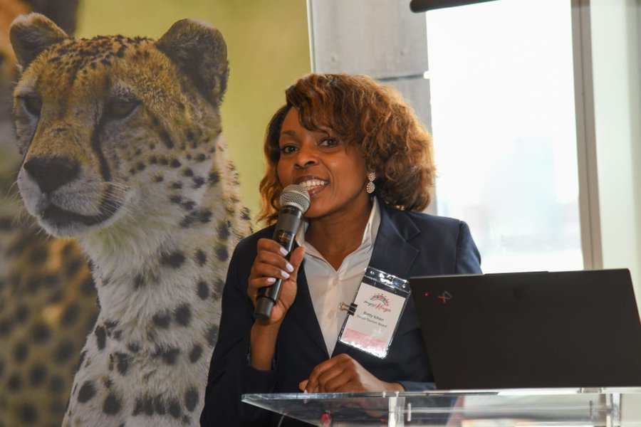 Kenya Tourism Board collaborates with influencers to enhance tourism appeal