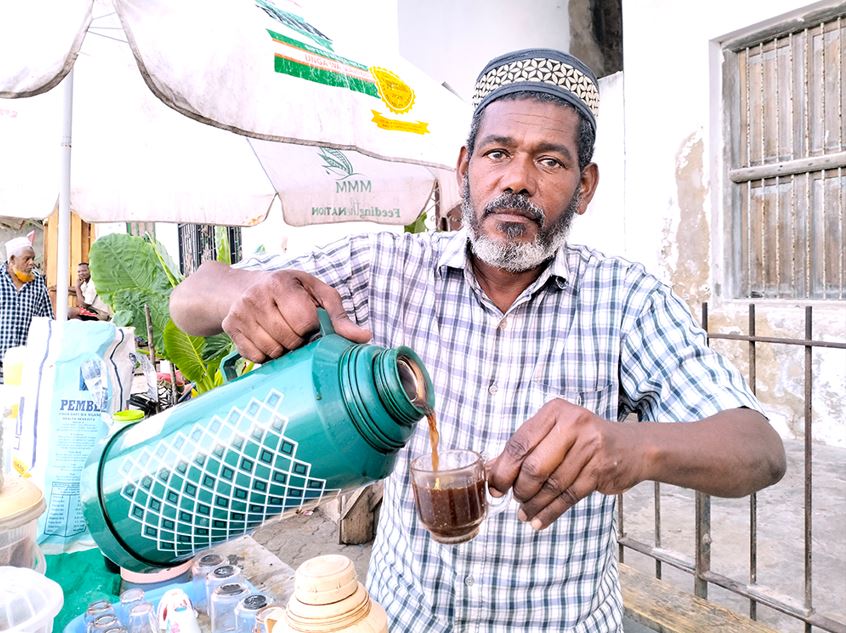 Lamu’s Kahawa Chungu brewer marks 25 years of tradition and rich flavour