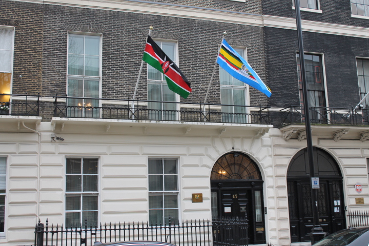 Govt to purchase properties for Kenyan embassies abroad, aims to reduce rental expenses