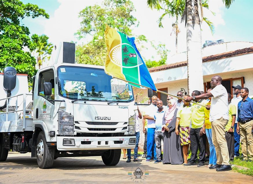 Kilifi County defends Sh16m vehicle purchase amid cost-effectiveness queries
