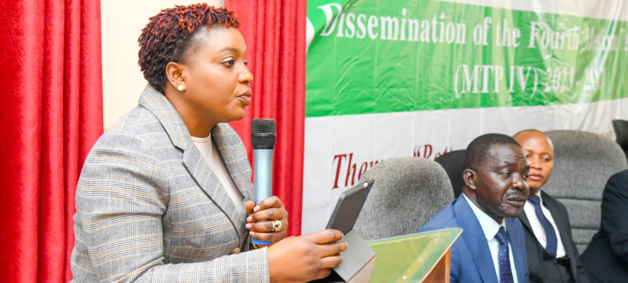 Govt to roll out a testing tool to track Kenyans' income